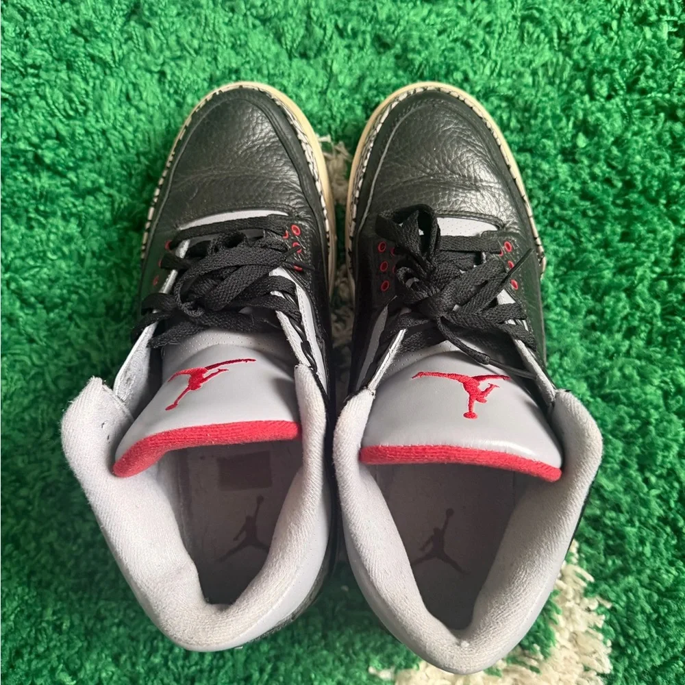 Nike Air Jordan 3 Retro 